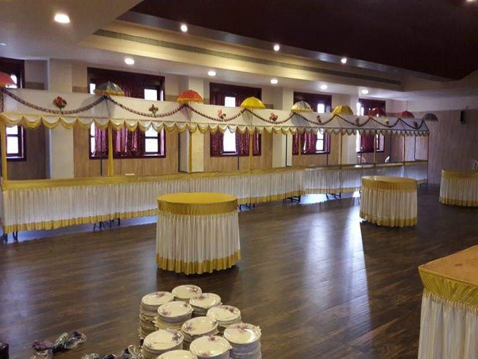 Best Catering Service In Chennai